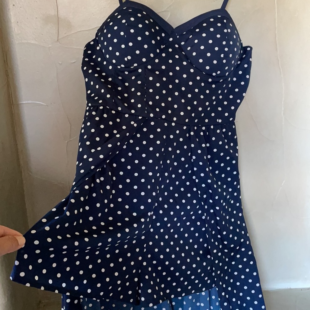 Band of Gypsies Romper Size Medium